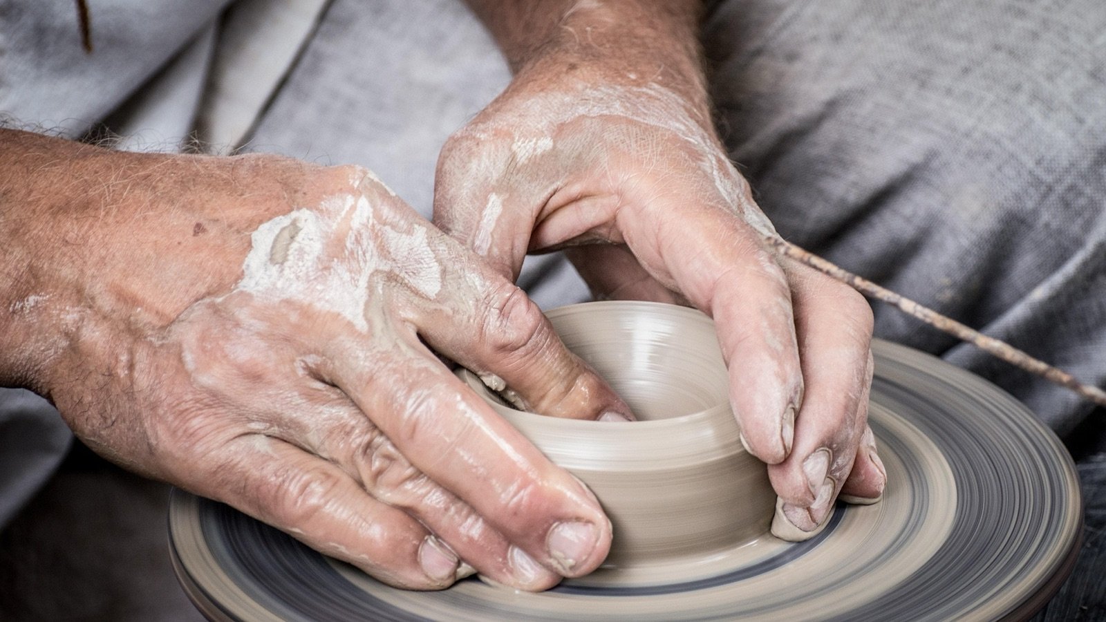 Handwerk sichtbar machen